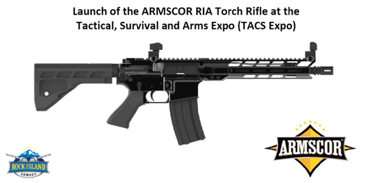 ARMSCOR TORCH